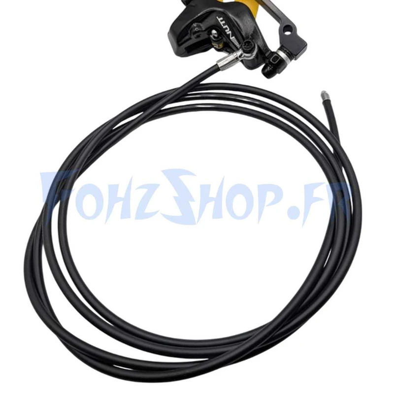 Étrier de frein hydraulique arrière Nutt pour Dualtron Thunder 3 - Vue 1