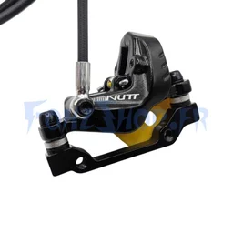 Étrier de frein hydraulique arrière Nutt pour Dualtron Thunder 3 - Vue 2