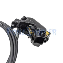 Étrier de frein hydraulique arrière Nutt pour Dualtron Thunder 3 - Vue 3