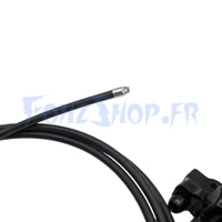 Étrier de frein hydraulique arrière Nutt pour Dualtron Thunder 3 - Vue 4