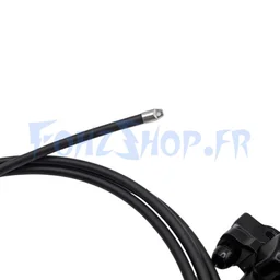 Étrier de frein hydraulique arrière Nutt pour Dualtron Thunder 3 - Vue 4