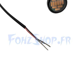 LED clignotant avant gauche 320 mm pour Dualtron Forever & Victor Luxury Plus - Vue 2