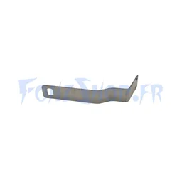 Support extension de garde boue pour Nami Burn E - Vue 1