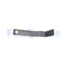 Support extension de garde boue pour Nami Burn E - Vue 2