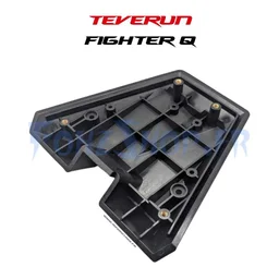 Repose-pied pour Teverun Fighter Mini Q - Vue 2