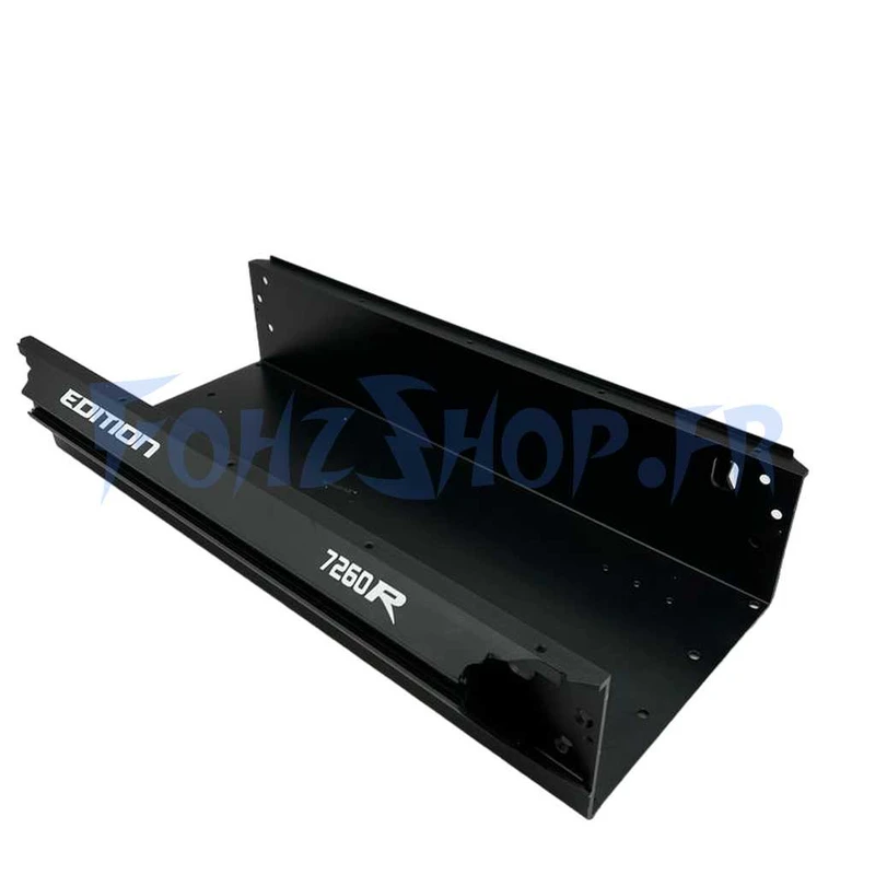 Châssis pour Teverun 7260R - Vue 1