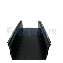 Châssis pour Teverun 7260R - Vue 2