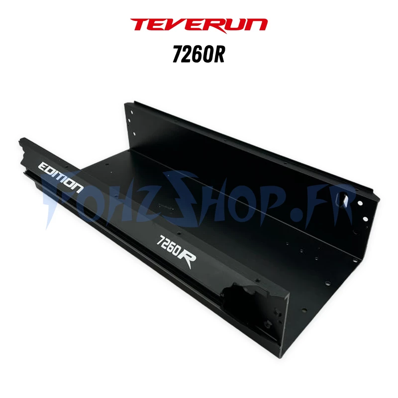 Châssis pour Teverun Fighter 7260R - Vue 1