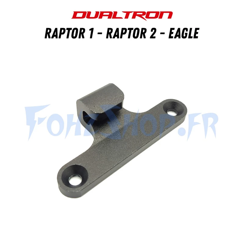 Crochet de pliage pour Dualtron Raptor 1, Raptor 2 & Eagle - Vue 1