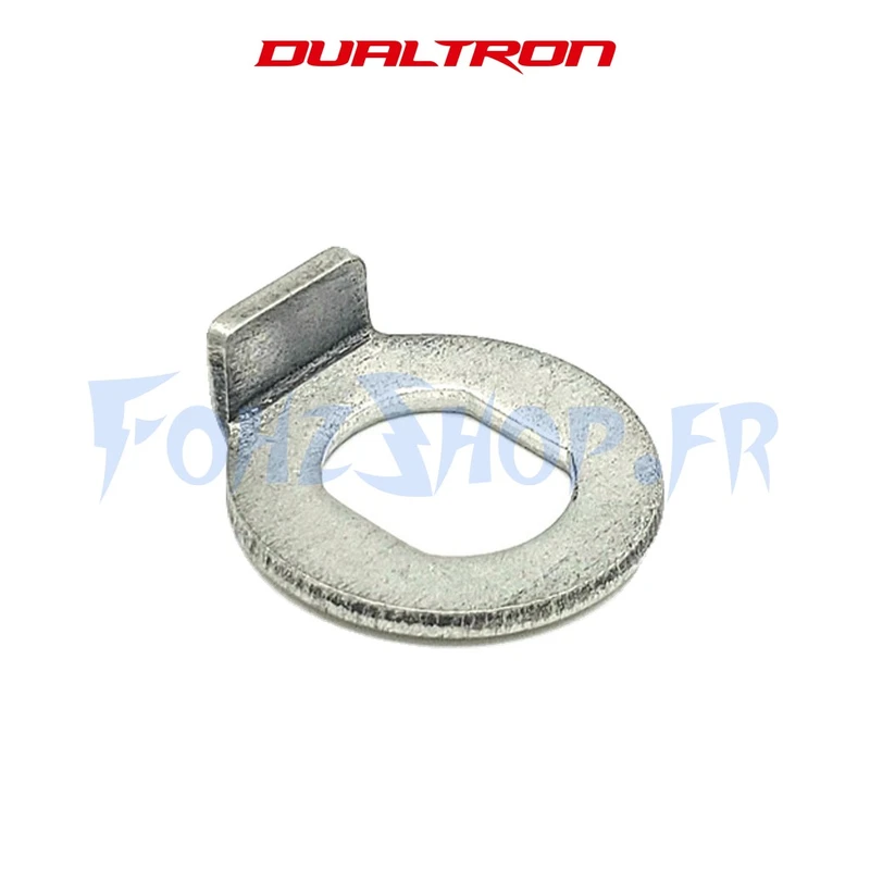 Rondelle de moteur à degré 12x14x12mm pour Dualtron - Vue 1