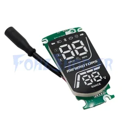 Display EY1 pour Dualtron Dolphin - Vue 1