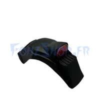 Garde-boue arrière avec LED pour Dualtron Togo & Togo Limited - Vue 1