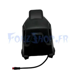 Garde-boue arrière avec LED pour Dualtron Togo & Togo Limited - Vue 2