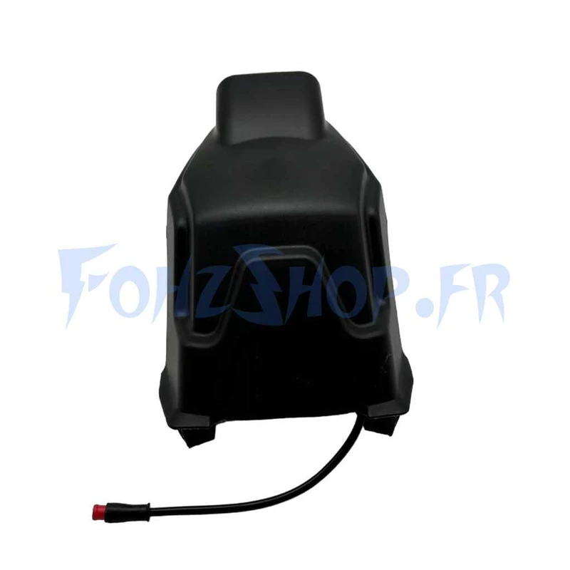 Garde-boue arrière avec LED pour Dualtron Togo & Togo Limited - Vue 2