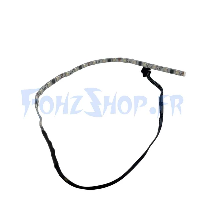 Feu arrière pour Teverun Fighter Mini - Vue 1