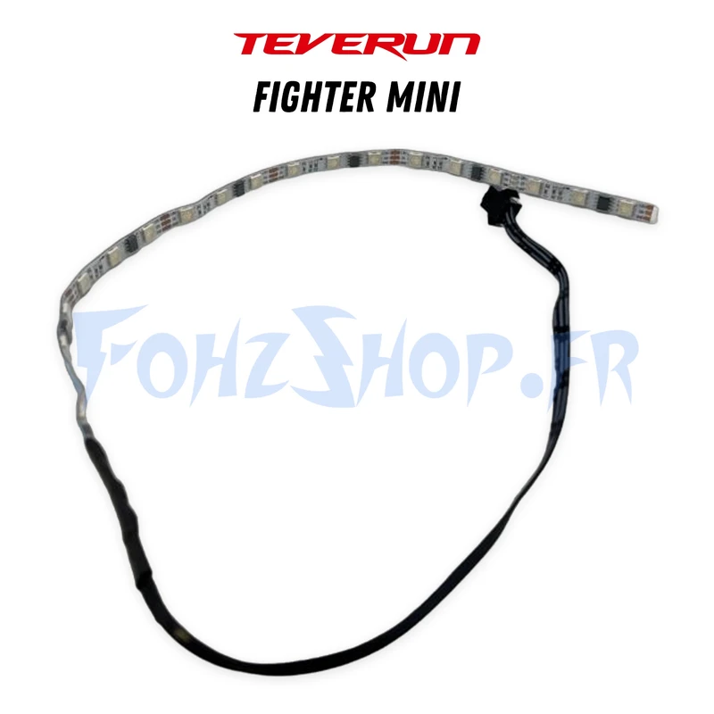 Feu arrière pour Teverun Fighter Mini - Vue 1