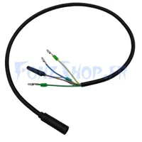 Câble moteur pour Hero S9 - Vue 1