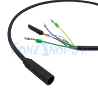 Câble moteur pour Hero S9 - Vue 2