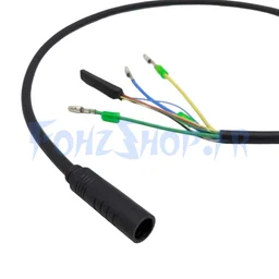 Câble moteur pour Hero S9 - Vue 2