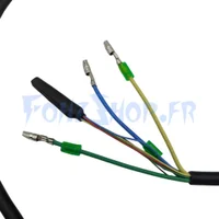 Câble moteur pour Hero S9 - Vue 3