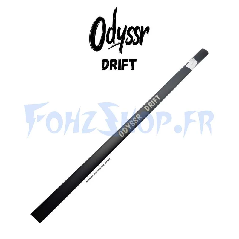 Cache LED de colonne de direction pour Odyssr Drift - Vue 1
