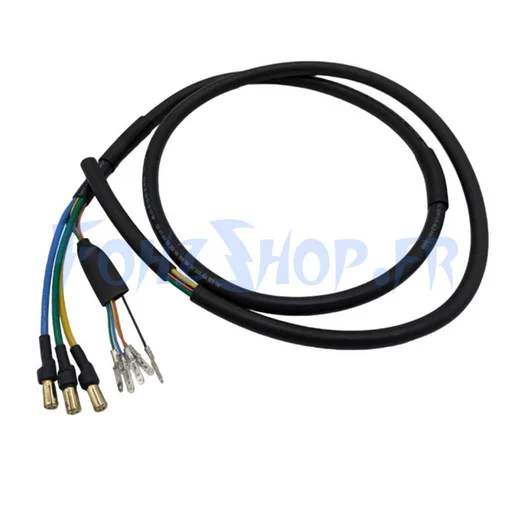 Câble moteur pour Teverun Fighter 11 & 11+