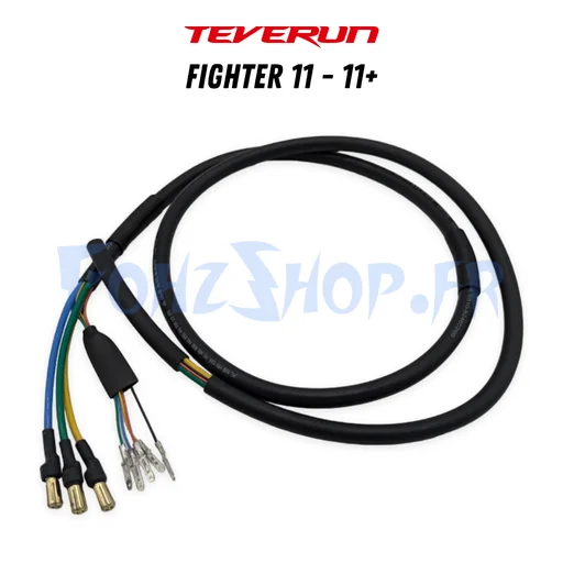 Câble moteur pour Teverun Fighter 11+, Fighter 10, Fighter Supreme & Fighter 11 +