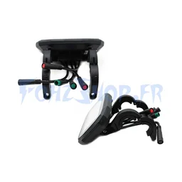 Display E pour Kukirin EU24-G2 Pro & G2 Max - Vue 3