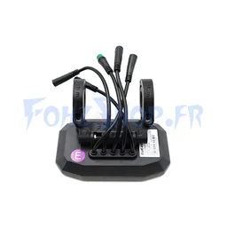 Display E pour Kukirin EU24-G2 Pro & G2 Max - Vue 4