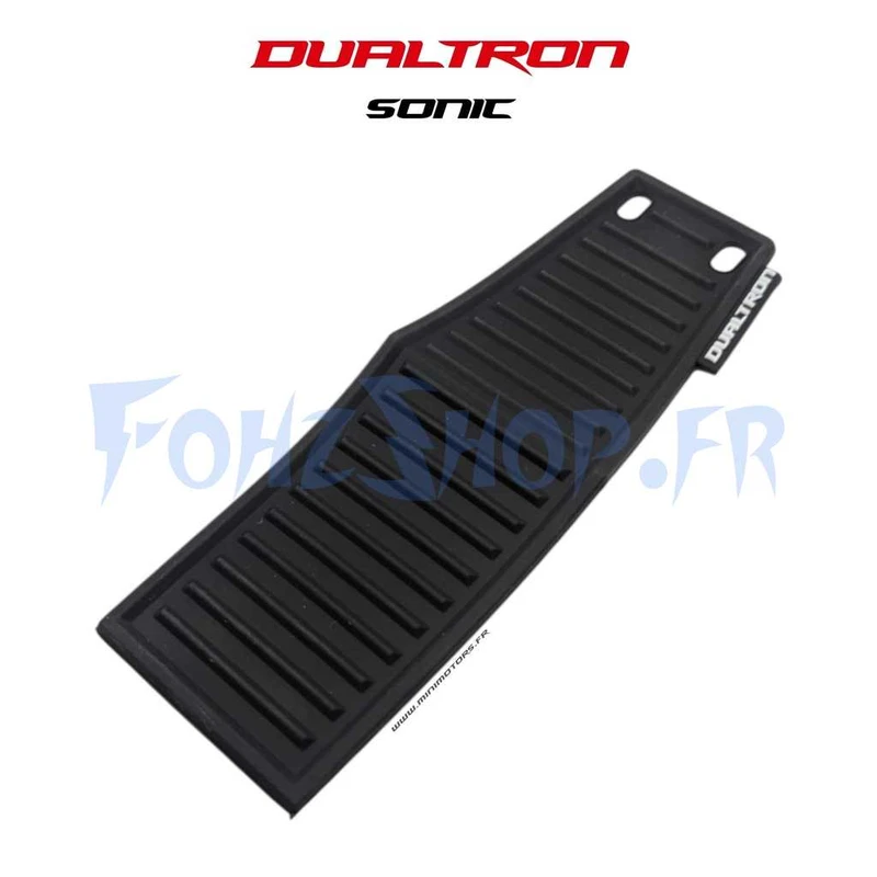 Cache de pédale de frein pour Dualtron Sonic - Vue 1