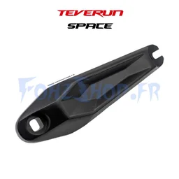 Bras arrière droit / avant gauche pour Teverun Space - Vue 1