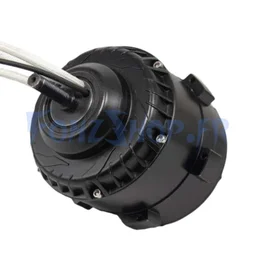 Moteur LonnYo 70/75/80/90/100H pour montage tubeless (moteur seul) - Vue 1
