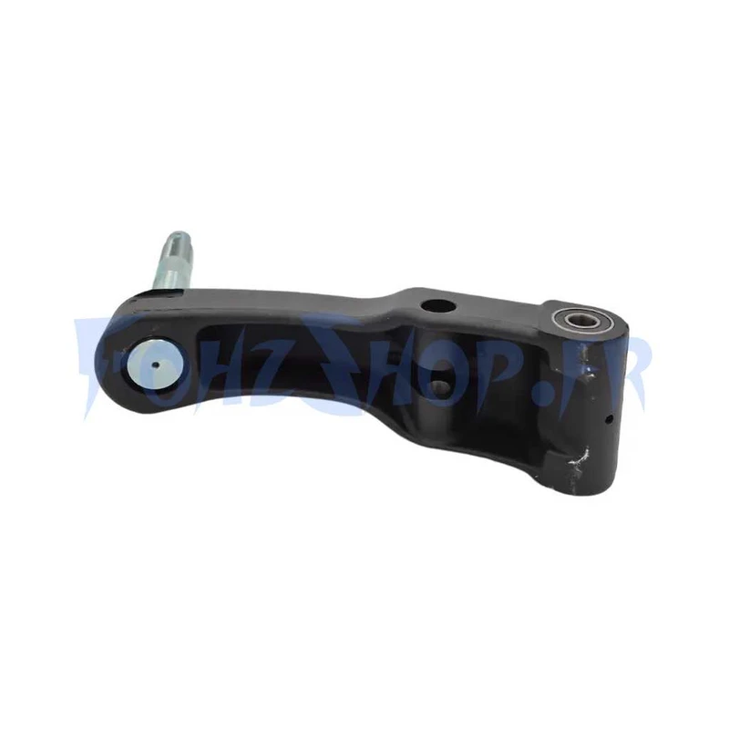 Bras de rotation pour Nami Burn E - Vue 3