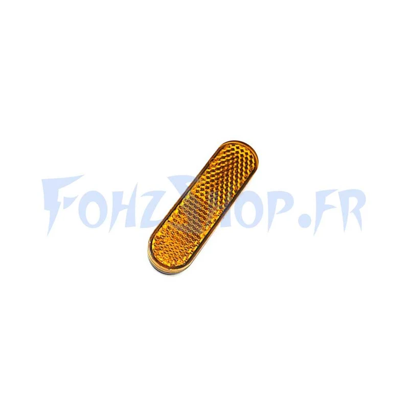 Réflecteur latéral pour Kukirin M4 Max - Vue 1
