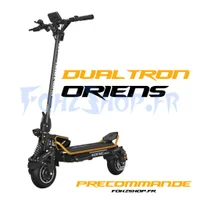 Dualtron Oriens 52V 30Ah - Vue 1