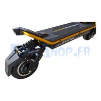 Dualtron Oriens 52V 30Ah - Vue 2