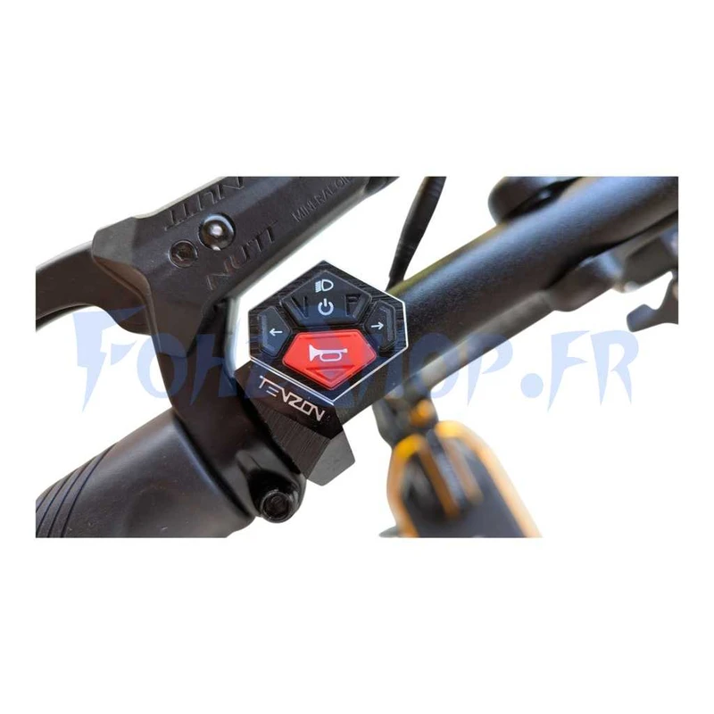 Dualtron Oriens 52V 30Ah - Vue 7