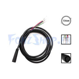 Câble data pour Kukirin G2 & G2 Master - Vue 1