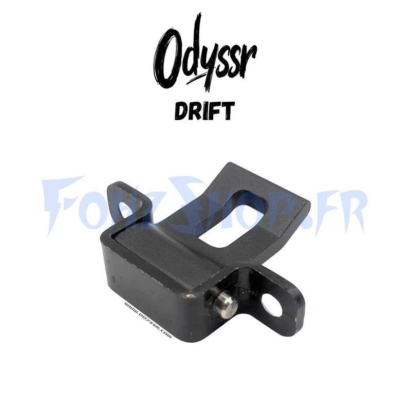 Fixation support pour Odyssr Drift - Vue 1