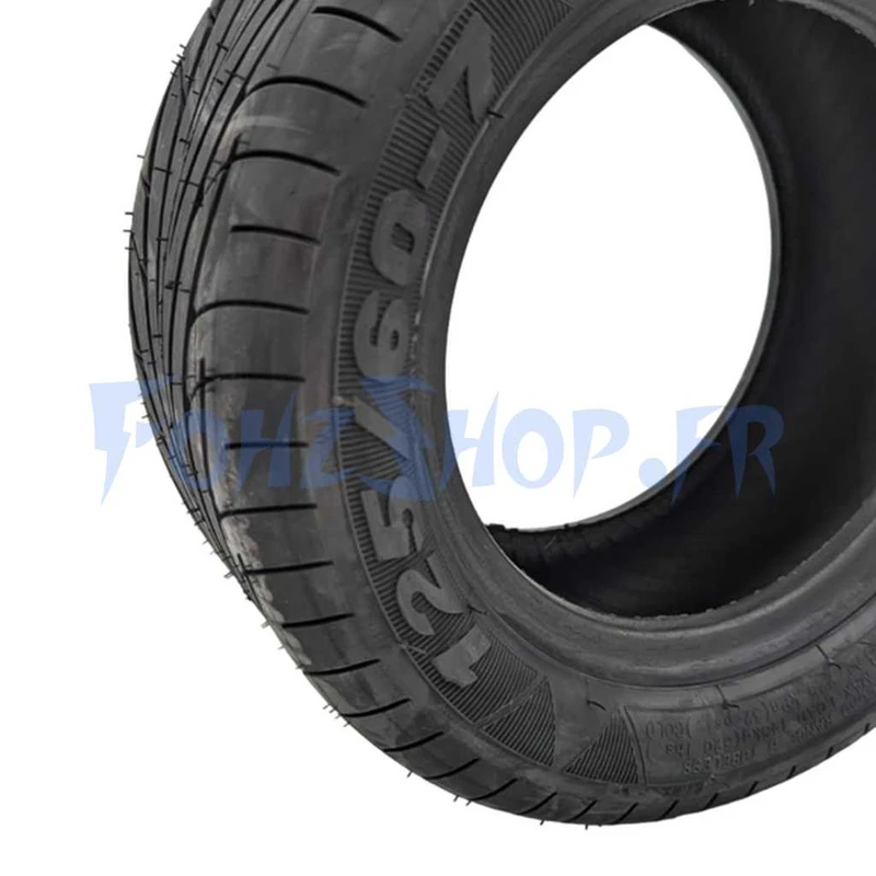 Pneu 13 pouces pour Dualtron X, X2 & Teverun 7260R - Vue 2