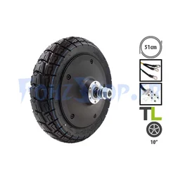 Motor para Kukirin G2 - Vista 1