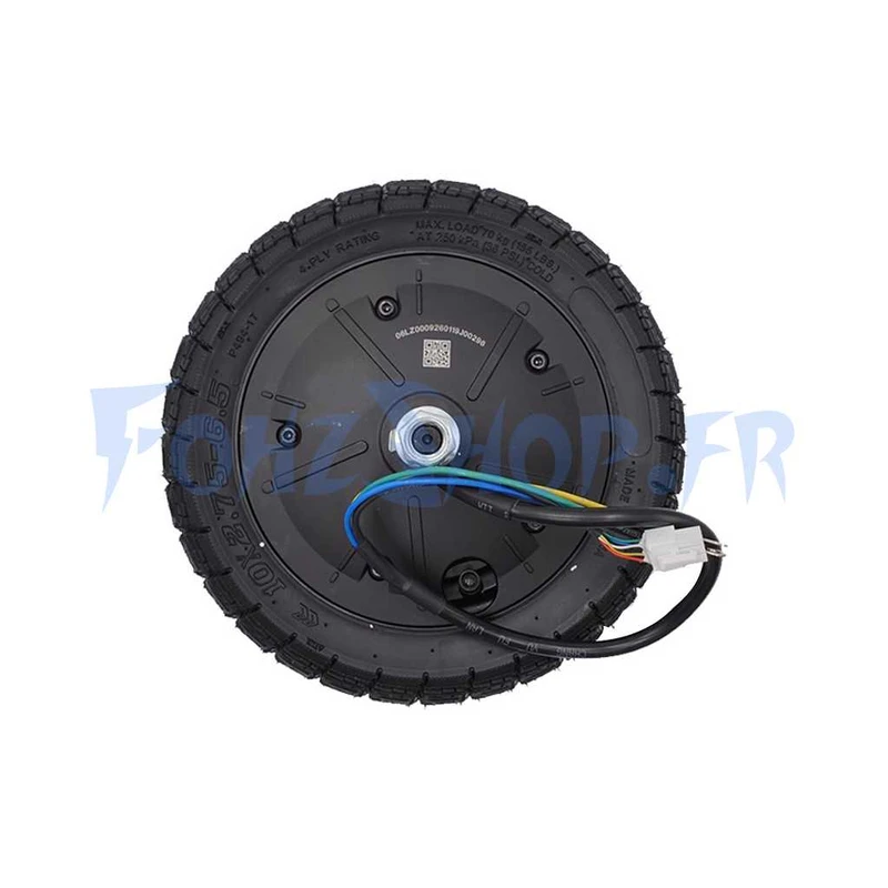 Motor para Kukirin G2 - Vista 2