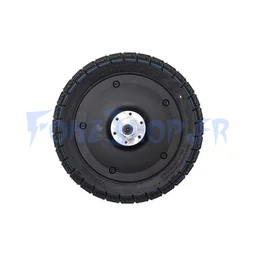 Motor para Kukirin G2 - Vista 3