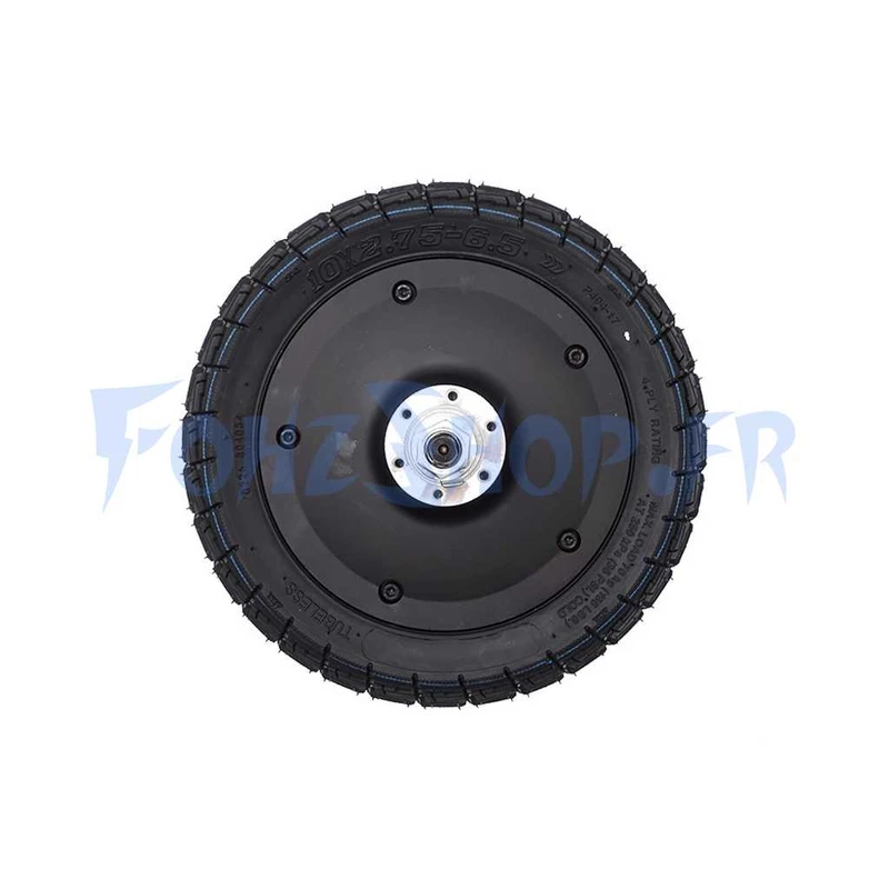 Motor para Kukirin G2 - Vista 3