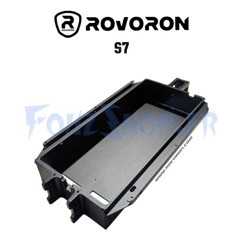 Châssis pour Rovoron S7 - Vue 1