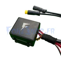 Kit bridage / débridage télécommandé pour Nami (TERRAIN PRIVÉ UNIQUEMENT) - Vue 2