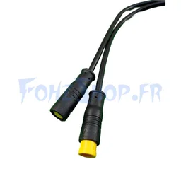 Kit bridage / débridage télécommandé pour Nami (TERRAIN PRIVÉ UNIQUEMENT) - Vue 4