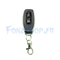 Kit bridage / débridage télécommandé pour Nami (TERRAIN PRIVÉ UNIQUEMENT) - Vue 5