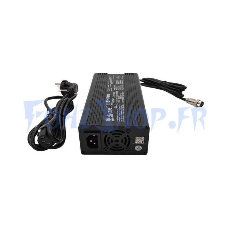 Chargeur rapide pour Nami Blast & Klima - Vue 5