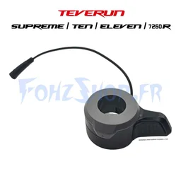 Accélérateur pour Teverun Fighter 10, 10+, 11, 11+, Supreme, 7260R - Vue 1